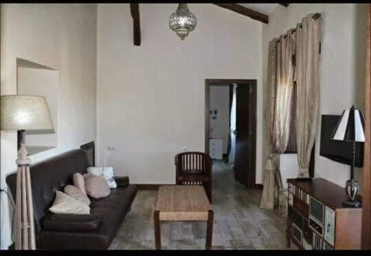 Casa Rural Huerta Los Canos Bienvenida Eksteriør bilde